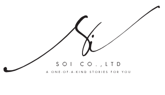 SOI CO.,LTD