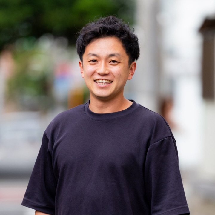 代表取締役 玉手志弥