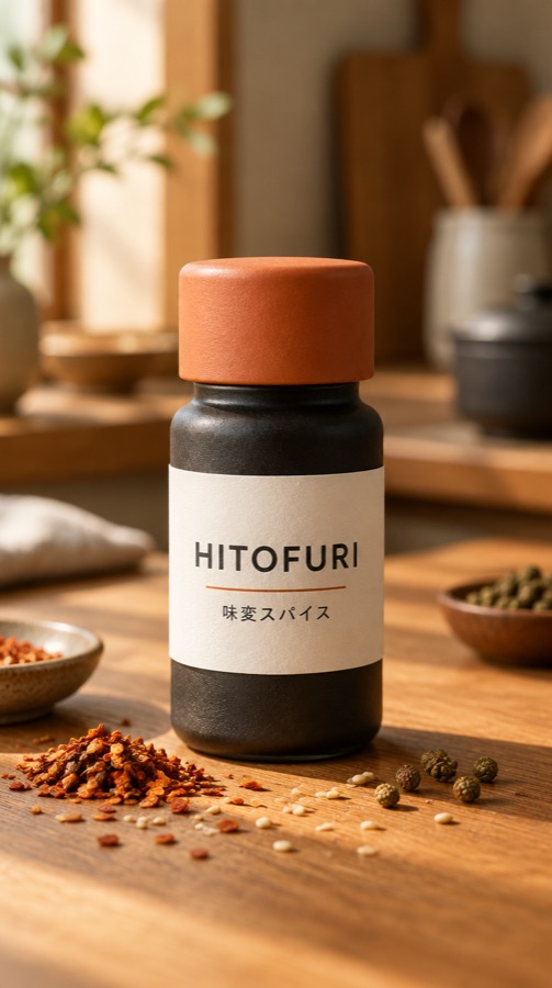 商品ボトルの基準画像